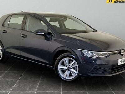 VW Golf VIII