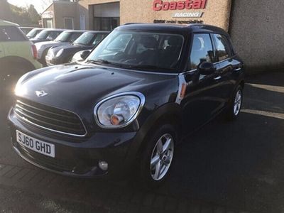 used Mini Countryman (2010/60)1.6 5d