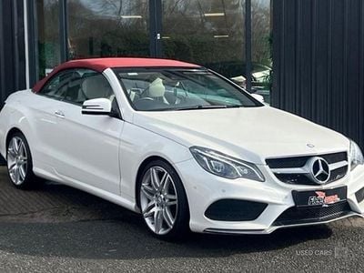 Mercedes E350