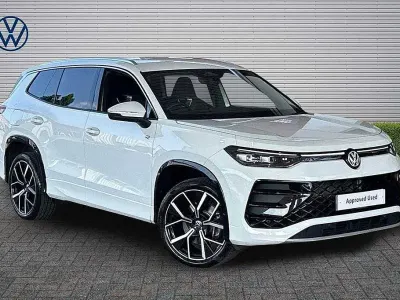 Used VW Tayron 150 HP (110 kW) 2025 SUV