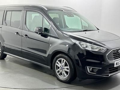 Ford Grand Tourneo Connect