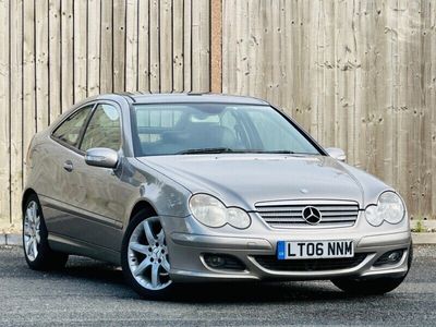 Mercedes C180