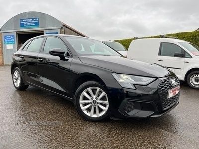 used Audi A3 Sportback DIESEL