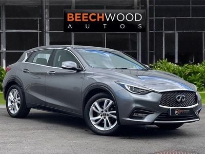 Infiniti Q30