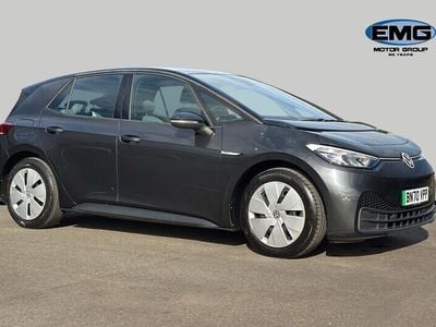 VW ID.3