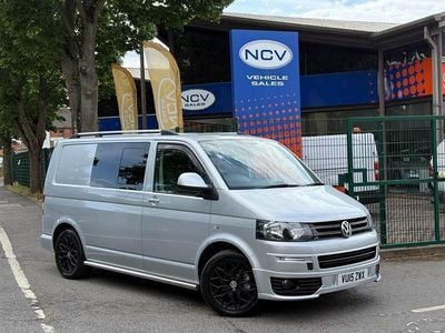 VW T5