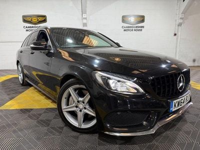 Mercedes C250