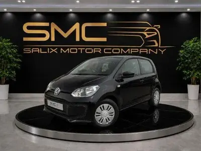 Used VW up!