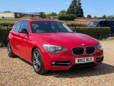 BMW 120