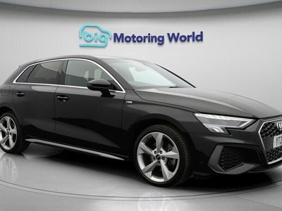 Audi A3 Sportback e-tron