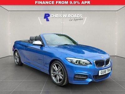 BMW M240