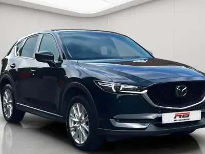 Used Mazda 6