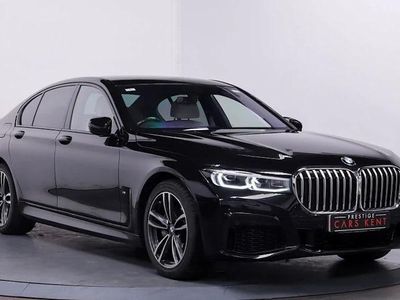 BMW 730