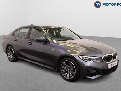 BMW 330e