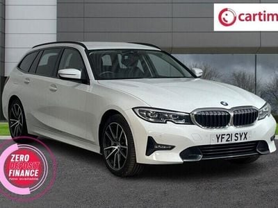 BMW 330e