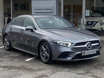 Mercedes A200
