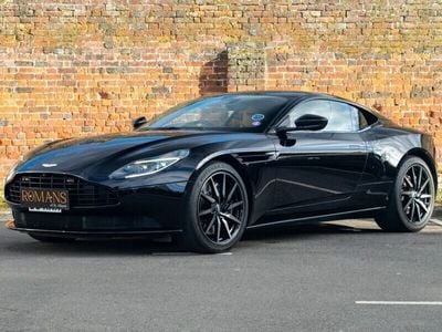 Aston Martin DB11