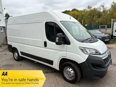 Citroën Relay