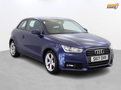 used Audi A1 1.6 TDI Sport 3dr