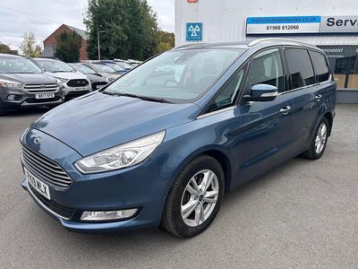 Ford Galaxy