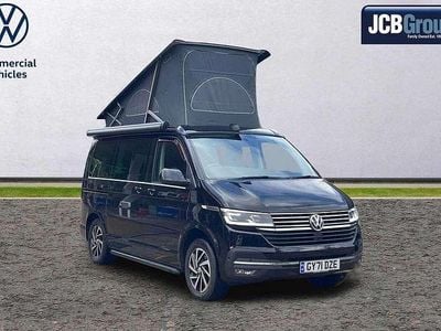 VW California