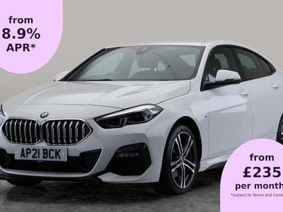 BMW 218