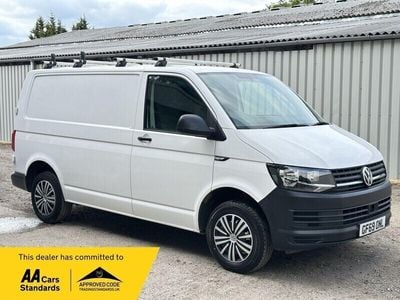 VW T6.1