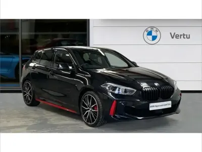 Used BMW 128