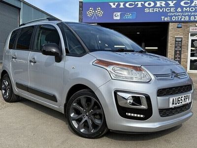 Citroën C3 Picasso