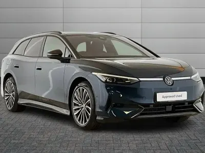 Used VW ID.7
