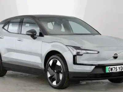 Used Volvo EX30