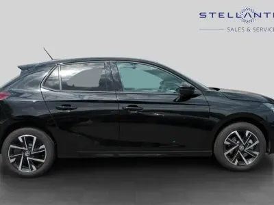 Used Vauxhall Corsa