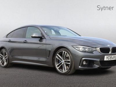 BMW 440