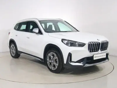 Usado BMW X1