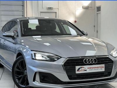 Used Audi A5 Sportback Sport 163 HP (119 kW) 2024 Hatchback