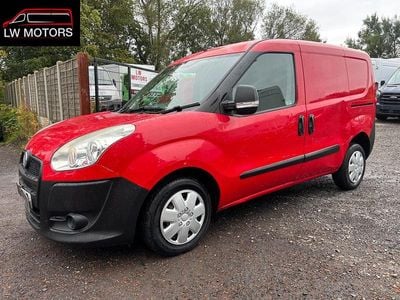 Fiat Doblò