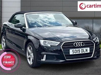 Audi A3 Cabriolet