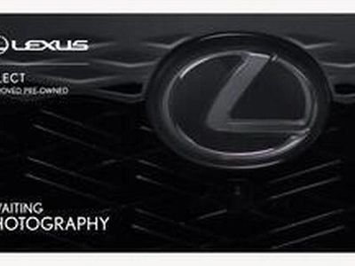 Used Lexus RX450h Sport Line 313 HP (230 kW) 2021 Blue SUV