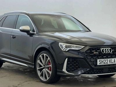 Audi RS Q3