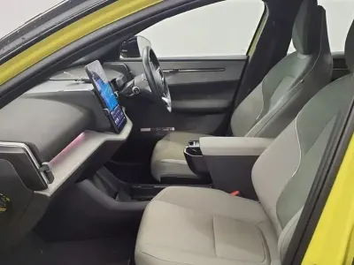 Usado Volvo EX30