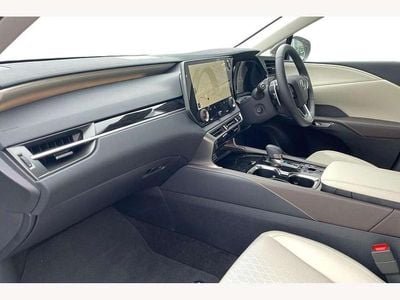 Used Lexus RX450h 2025 SUV