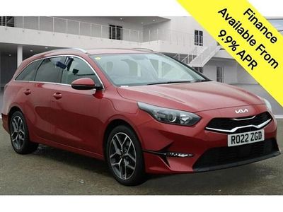 Kia Ceed Sportswagon