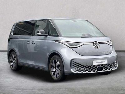 VW ID. Buzz