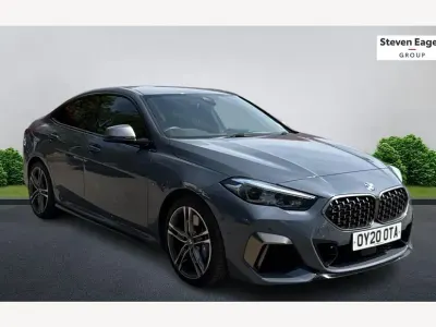 Used BMW M235