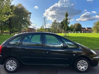 Citroën Xsara Picasso