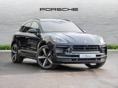 Used Porsche Macan 374 HP (275 kW) 2026 Other SUV