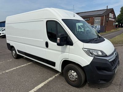 Citroën Relay