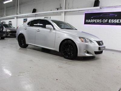 Lexus IS250
