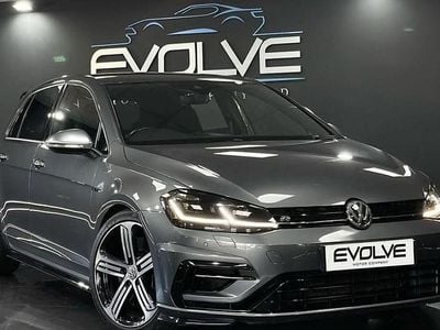 VW Golf VII