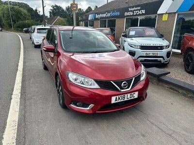 Nissan Pulsar
